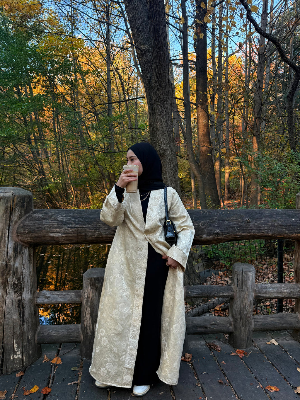 Autumn Noor