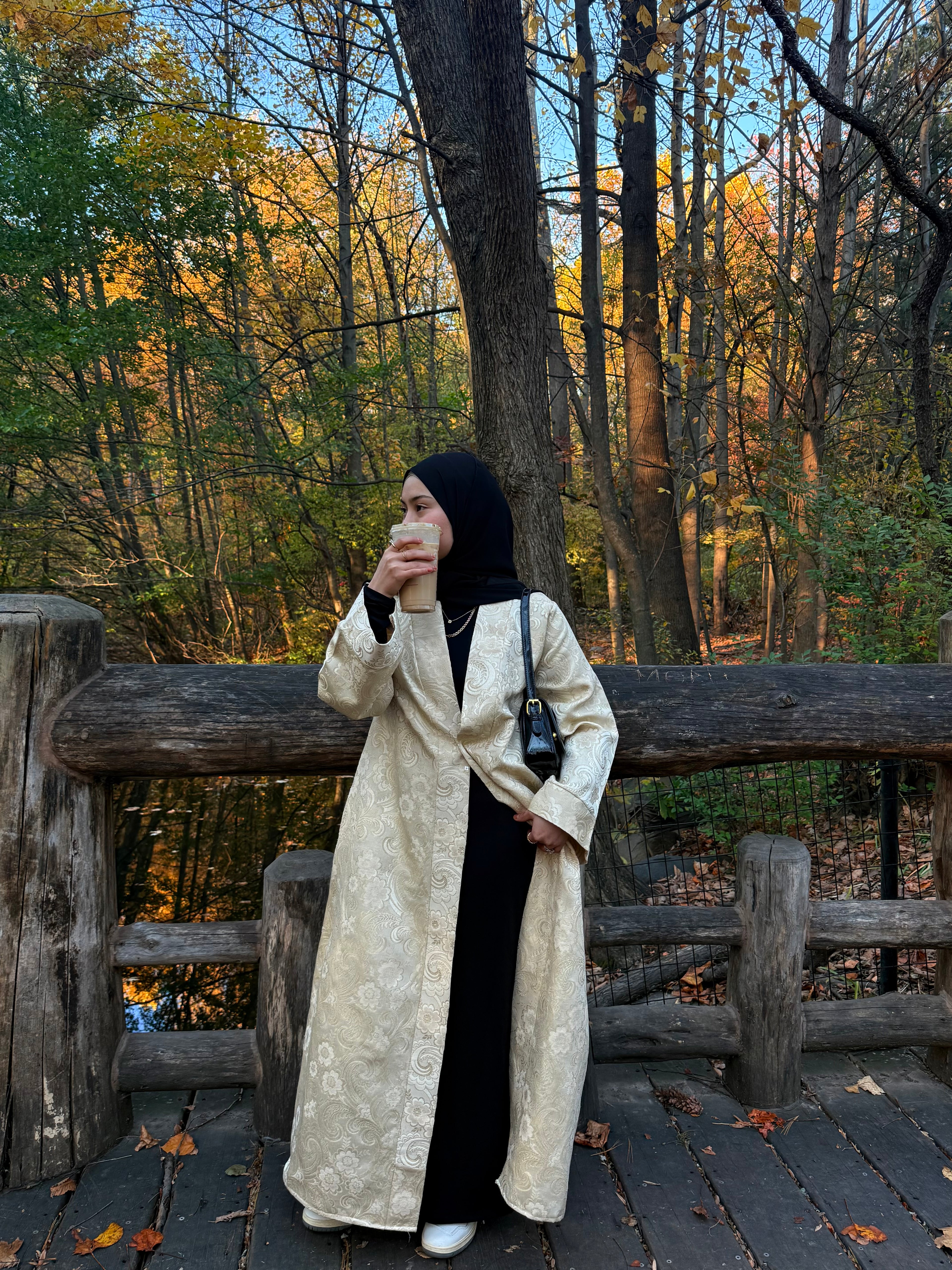 Autumn Noor