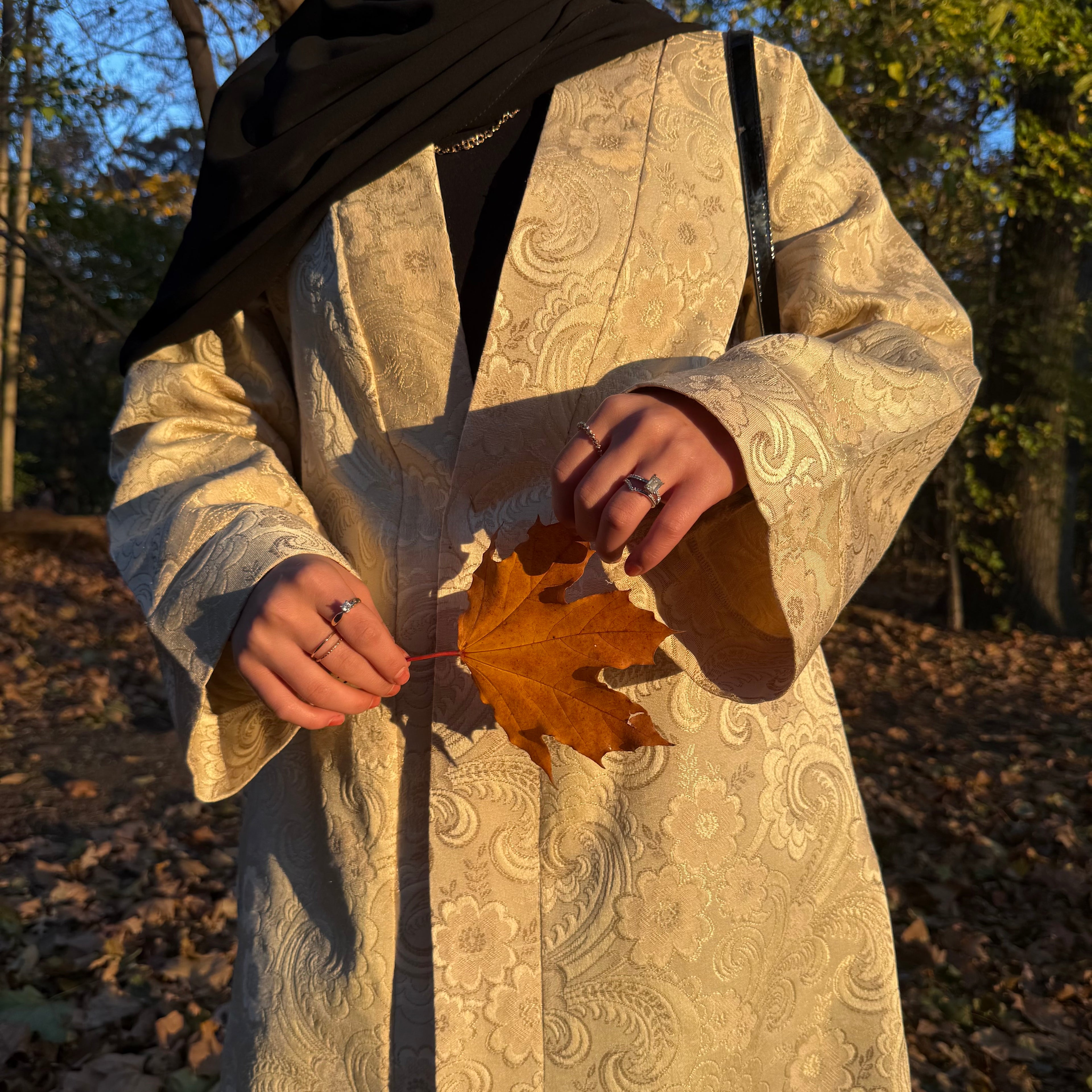 Autumn Noor