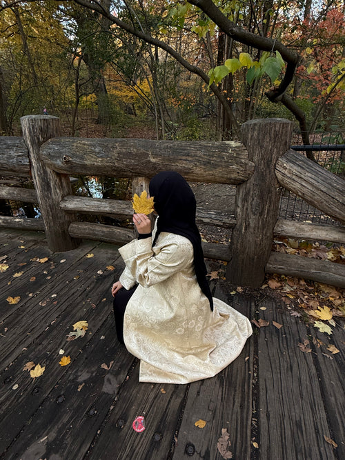 Autumn Noor