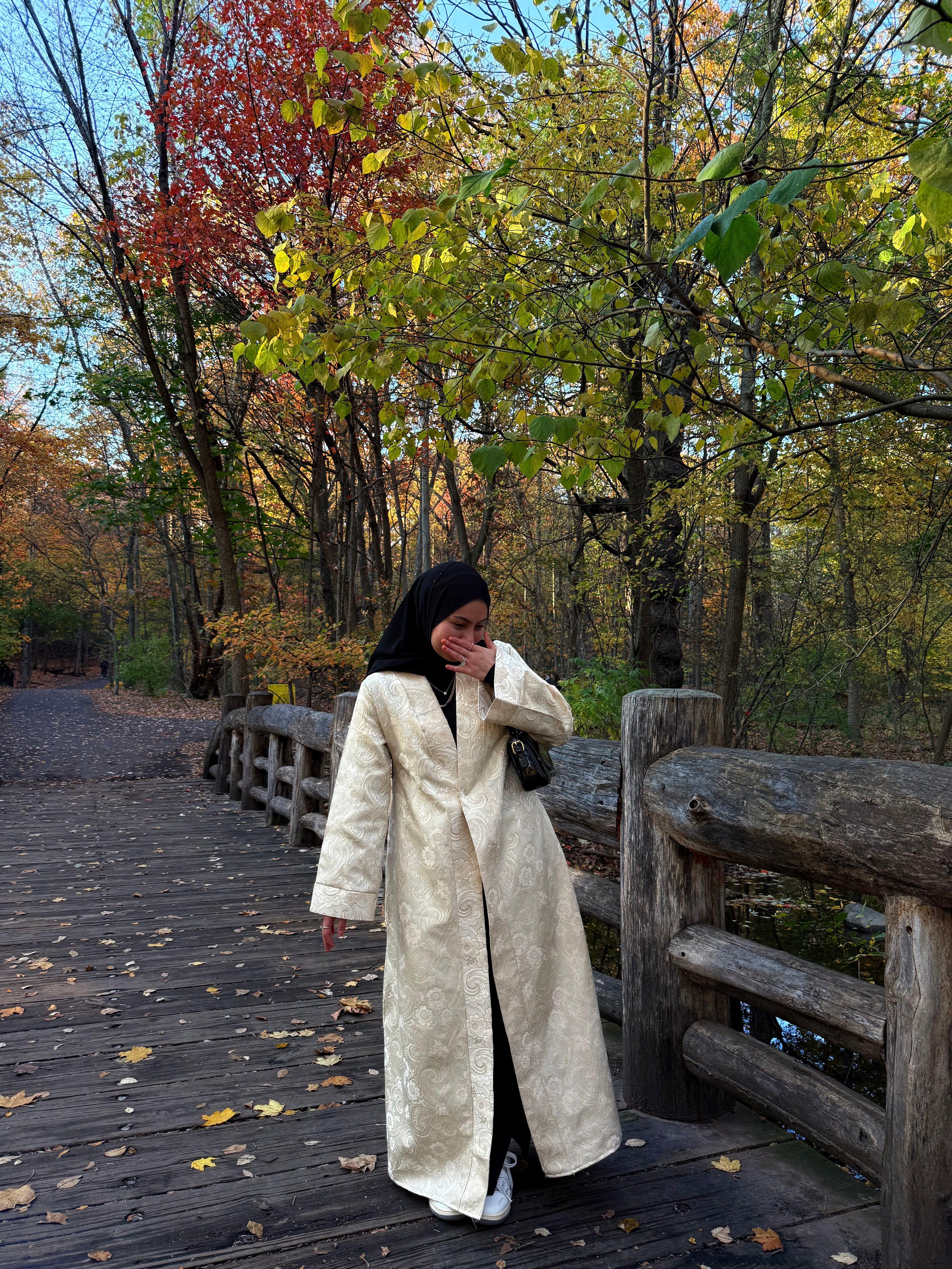 Autumn Noor
