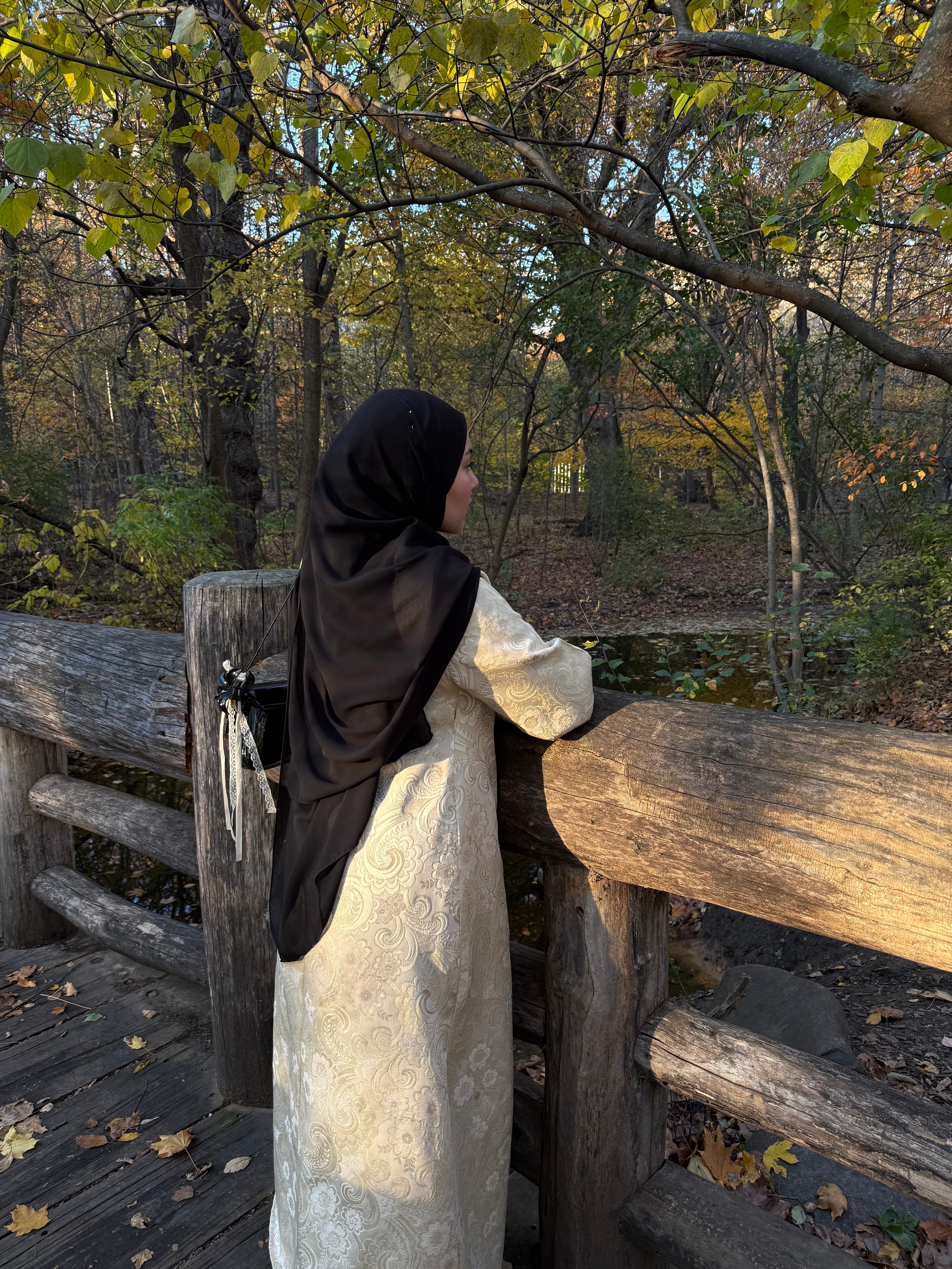 Autumn Noor