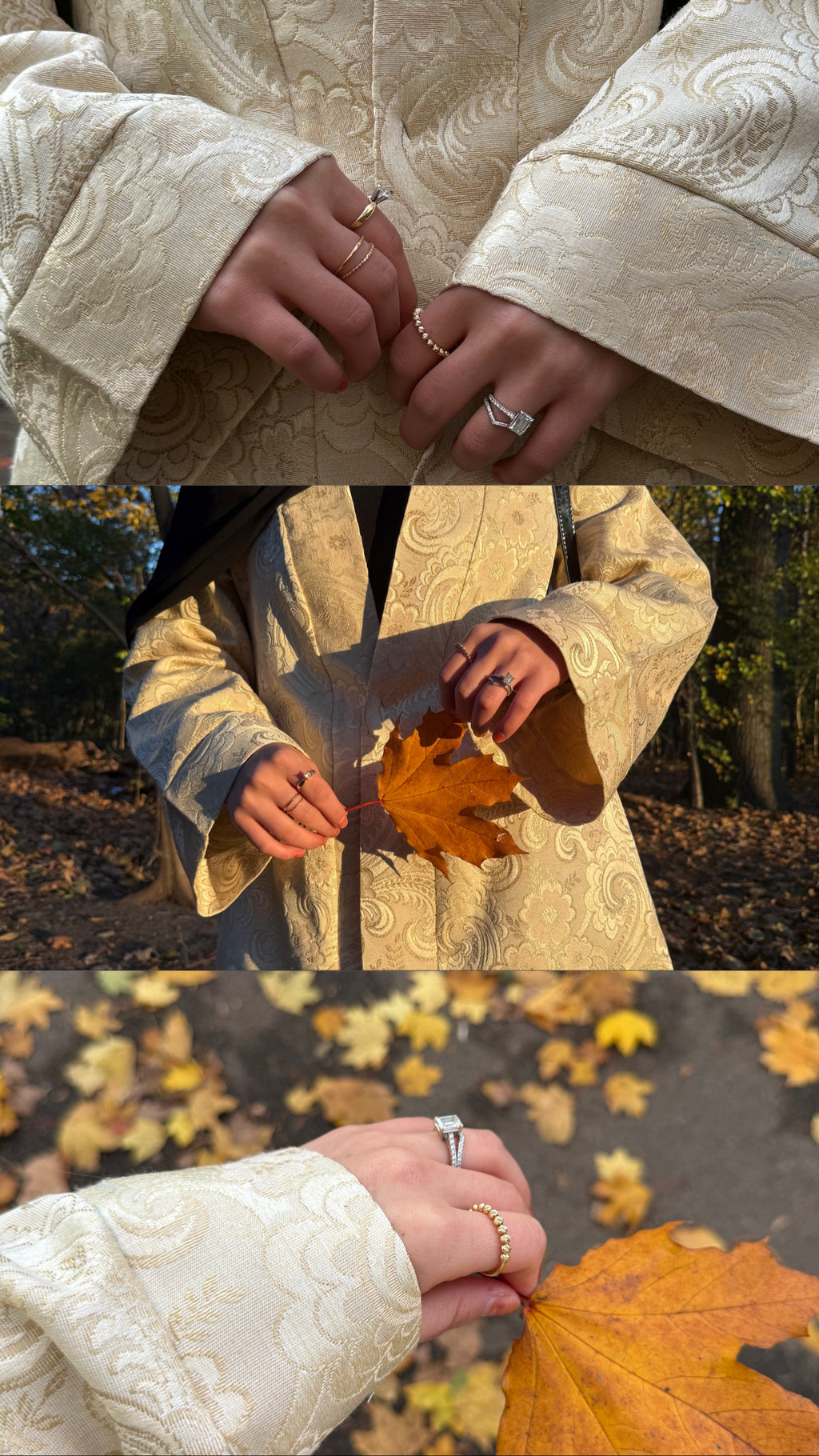 Autumn Noor